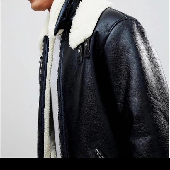 Jacket - Picture 4 of 4